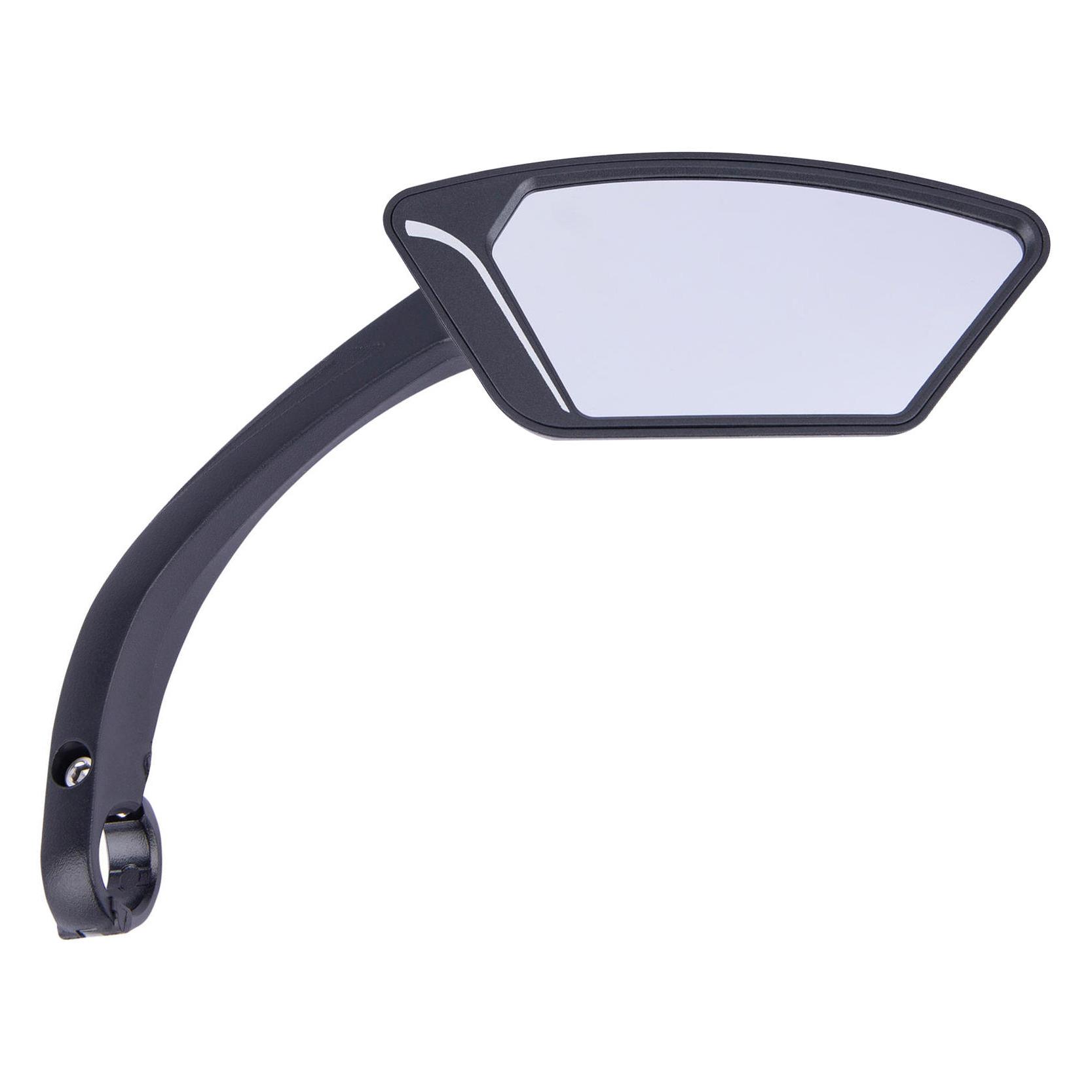 Contec E-View spejl højre sort (03229127)