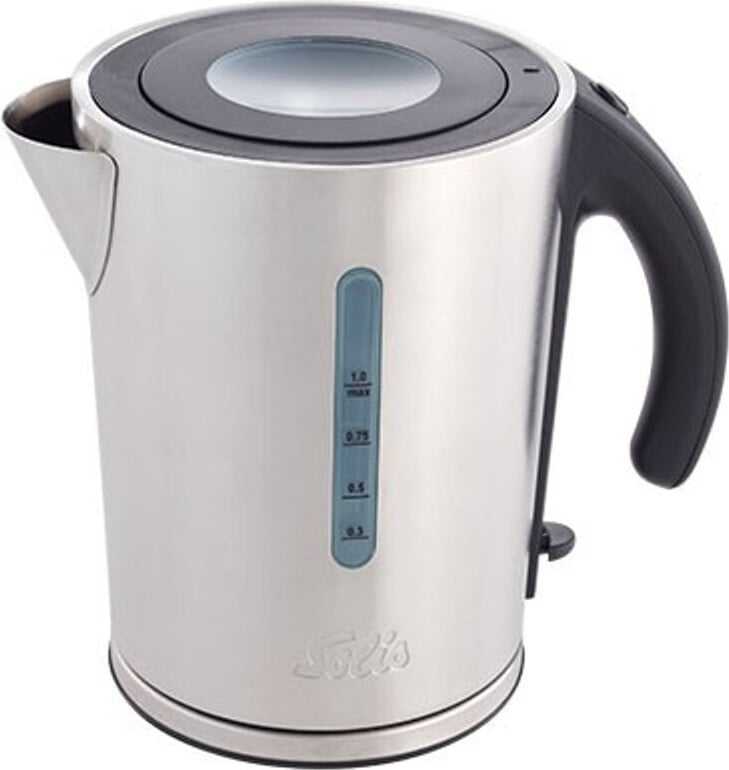 Solis Flexi Temp Waterkoker 5519
