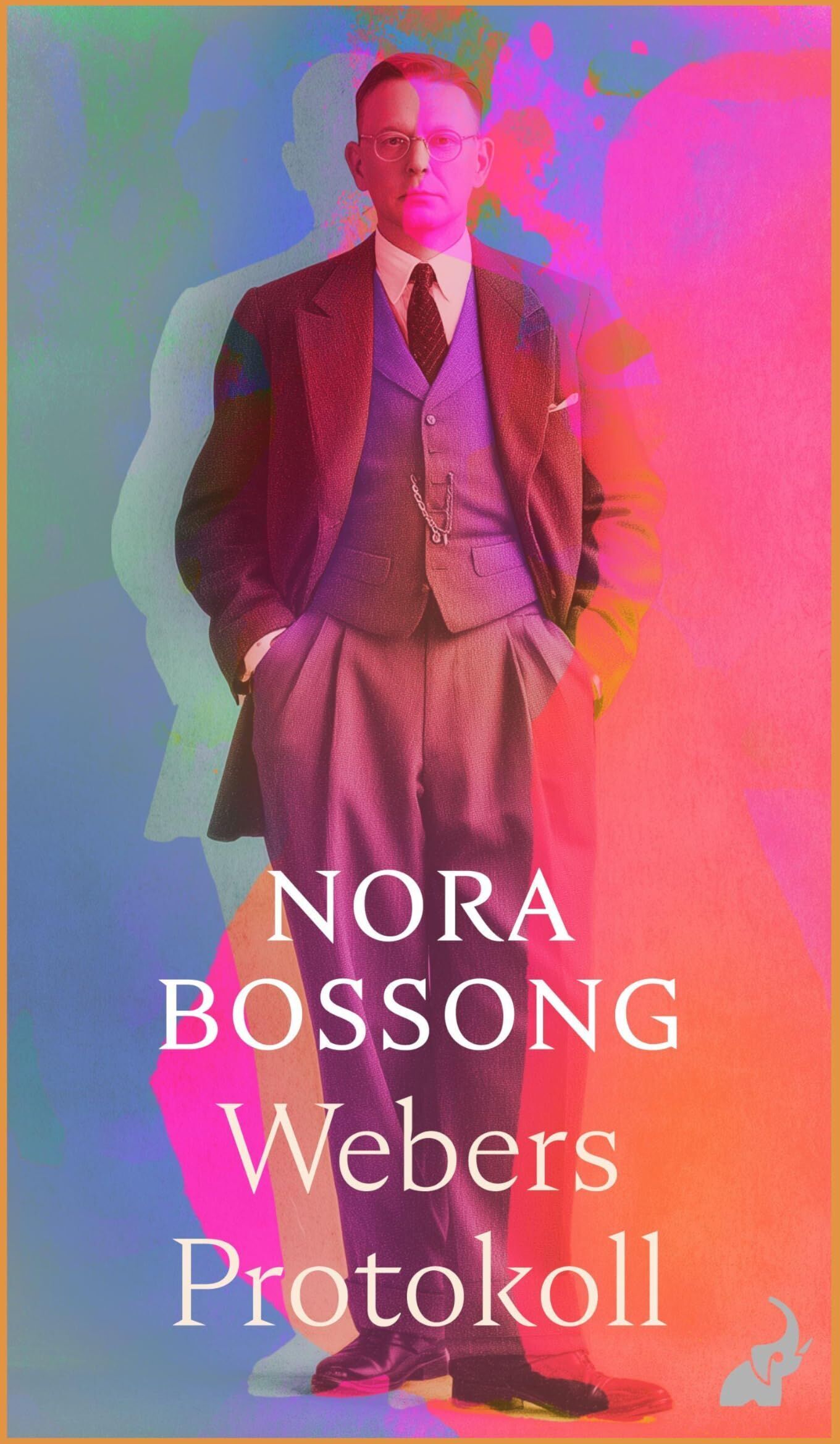 Nora Bossong - Webers Protokoll - Preis vom 09.10.2026 07:28:09 h