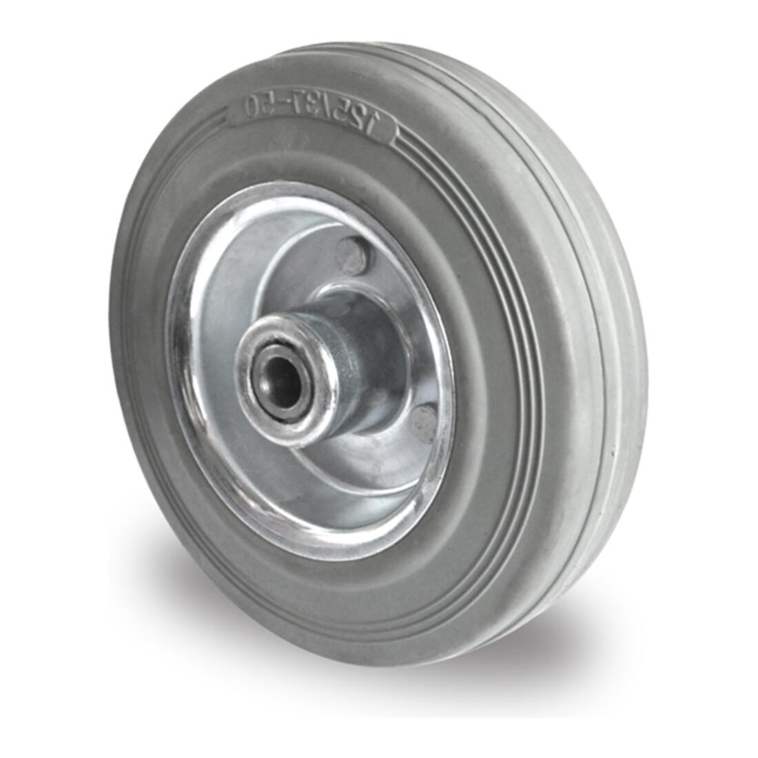 CASCOO Rad ø 100 mm Serie SWR2 Rollenlager (100SWR2R0N)
