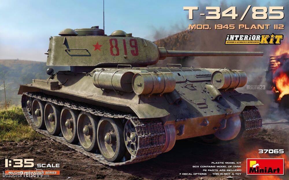 MiniArt 37065