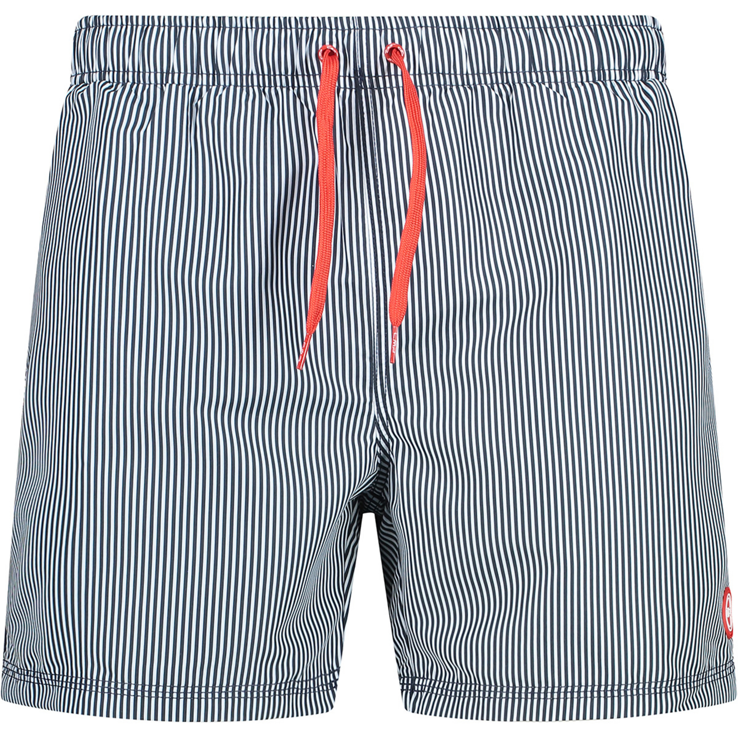 CMP Fiber Badeshorts Herren Badeshorts blau Größe 4XL