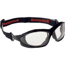 Honeywell Protection 10 286 40 Schutzbrille Schwarz EN 166-1 DIN 166-1