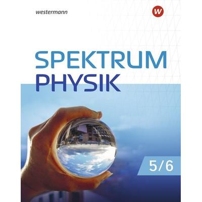 Spektrum Physik SI - Ausgabe 2025 für Niedersachsen, Gebundene Ausgabe von , Westermann Schulbuchverlag, 978-3-14-152260-0
