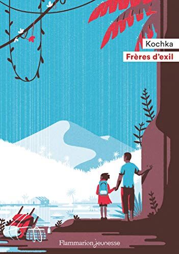 Kochka - Frères d'exil - Preis vom 19.10.2026 19:33:35 h