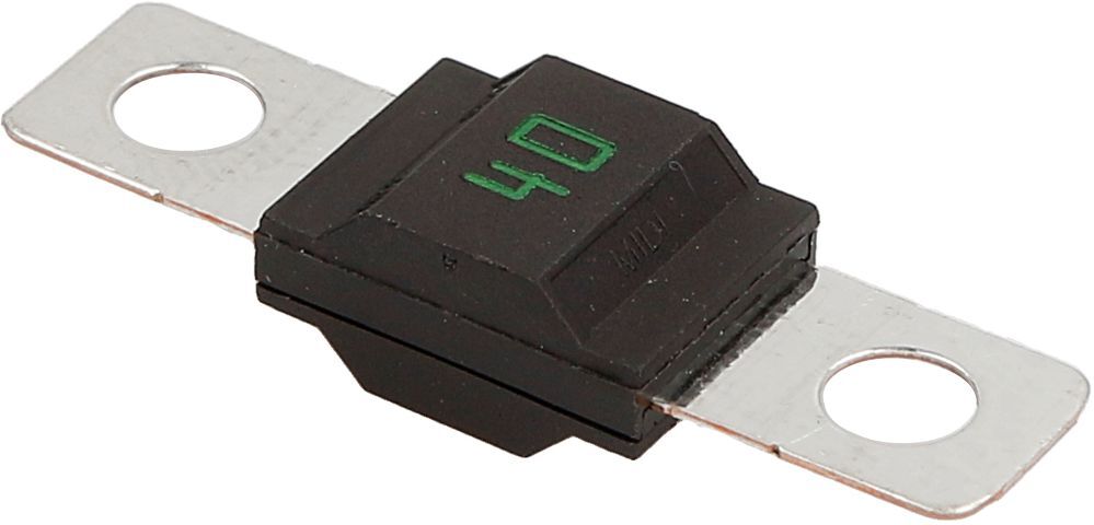 Sicherung LITTELFUSE BV BEZP498040
