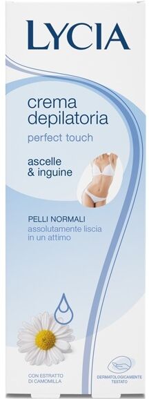 Sodalco Lycia Dep.Asc-Ing.Crema 100ml