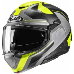 HJC, Motorradhelm, F100 (M)