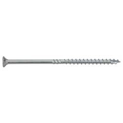 SWG 19900615019 Holzbauschraube 6 mm 150 mm Innensechsrund Stahl verzinkt 100 St.