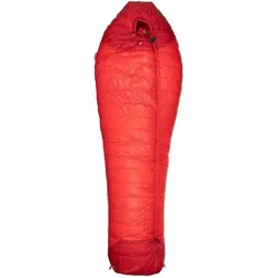 Pajak, Schlafsack