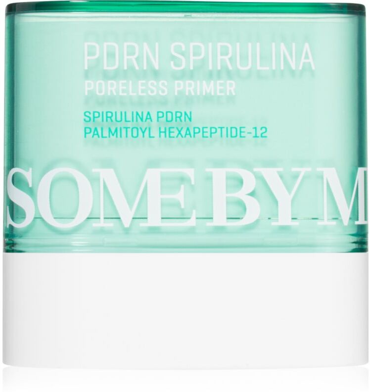 Some By Mi PDRN Spirulina Poreless Primer lightweight cream primer to minimise pores 10 g