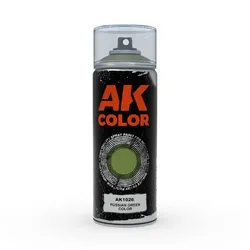 AK Russian Green Color 150ml