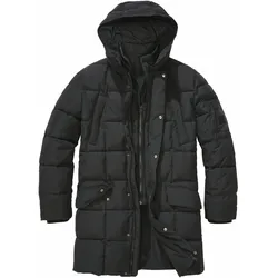 Verbindlicher Winterparka - 52