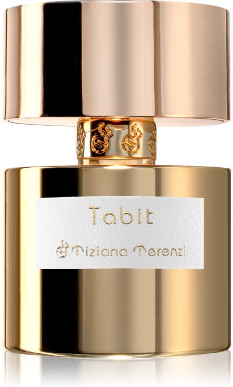 Tiziana Terenzi Tabit extrait de parfum mixte 100 ml
