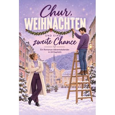 Chur, Weihnachten und eine zweite Chance