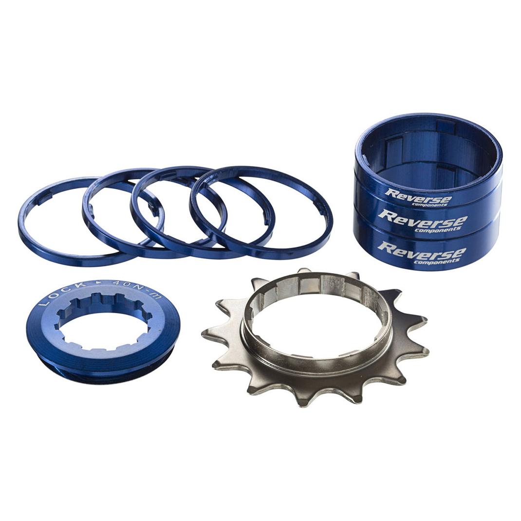 Reverse Single Speed Kit (1-fach) (40207)