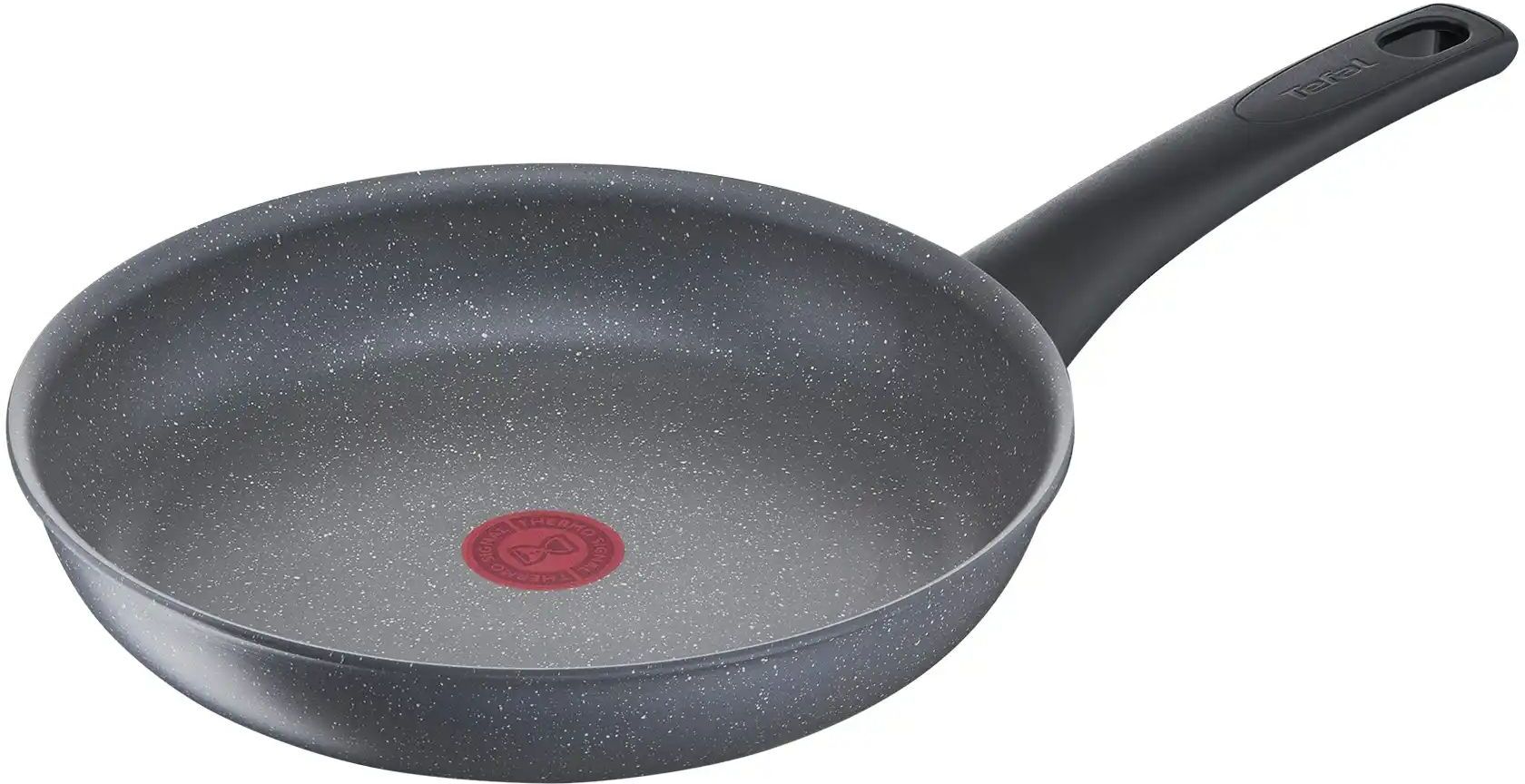Tefal Bratpfanne  Healthy Chef ¦ grau ¦ Aluminium Ø: 20
