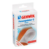 GEHWOL Fersenpolster G klein 2 St