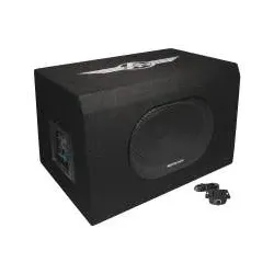 A690RXA 6 x 9er (15 x 23 cm) Aktiv-Bassreflex-System