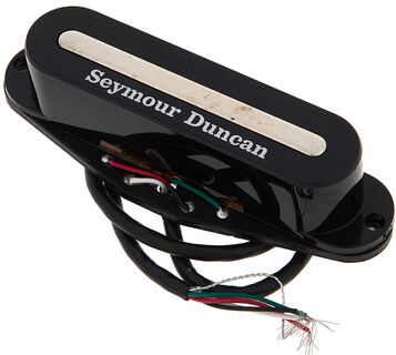 Seymour Duncan STK-S2N Hot Stack Black