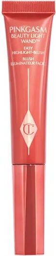 Beauty Light Wand Blush - Pinkgasm Sunset Charlotte Tilbury 533 Beauty Light Wand Size: