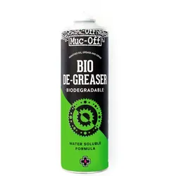 MUC-OFF Entfetter De-Greaser | 500 ml