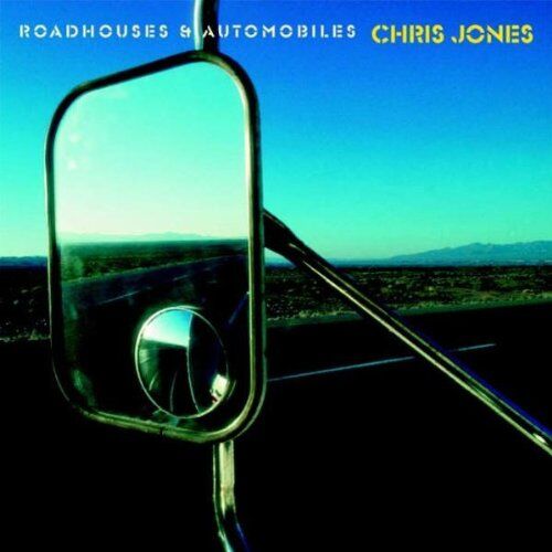 Chris Jones - Roadhouses & Automobiles - Preis vom 27.09.2026 03:53:48 h