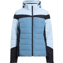 McKINLEY Damen Jacke Da.-Jacke Dunja W, Größe 36 in Blau Blau