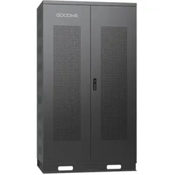 GoodWe 'Lynx C Gewerbespeicher, LX  '(0% MwSt §12 III UstG)