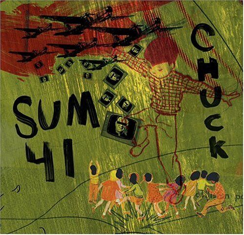 Sum 41 - Chuck - Preis vom 30.09.2026 22:30:23 h