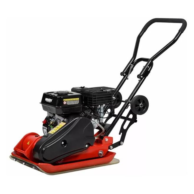 Hecht 1114 Plattenvibrator (HECHT1114)