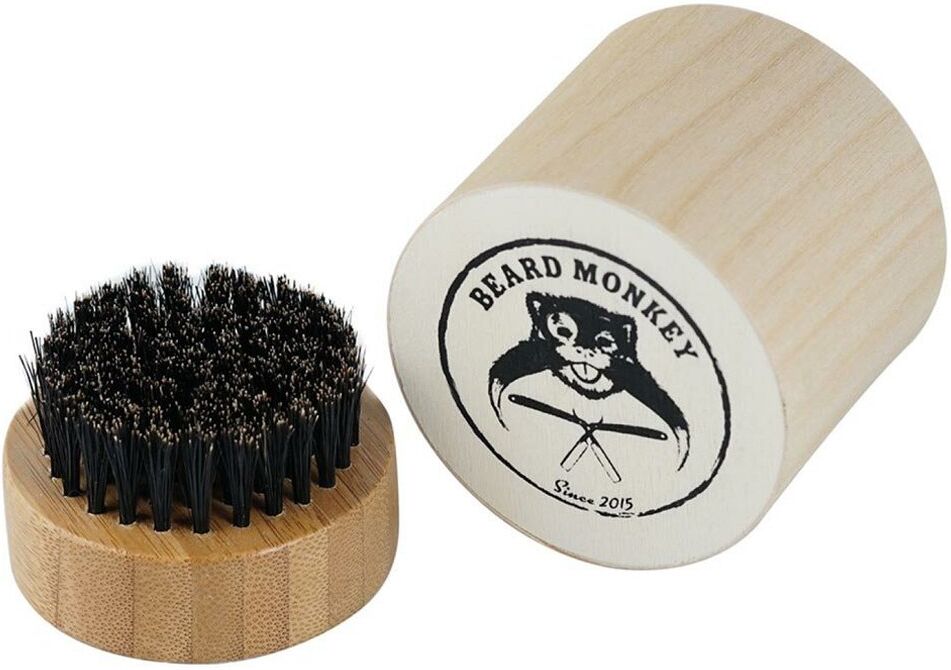 BEARD MONKEY Beard Brush
