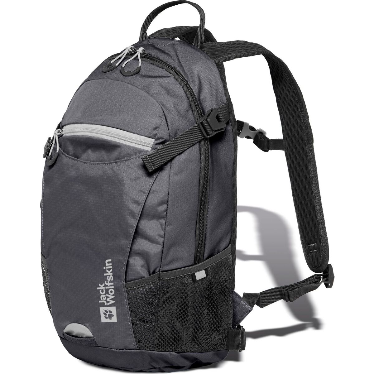 Jack Wolfskin Velocity 12 slate (6945) One Size 2010303_6945_OS