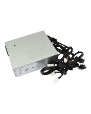 Dell Desktop-PC Netzteil 1350 Watt PN: Leistung: 1350Watt Wirkungsgrad: 80 PLUS Platinum (D1350EPF-00)