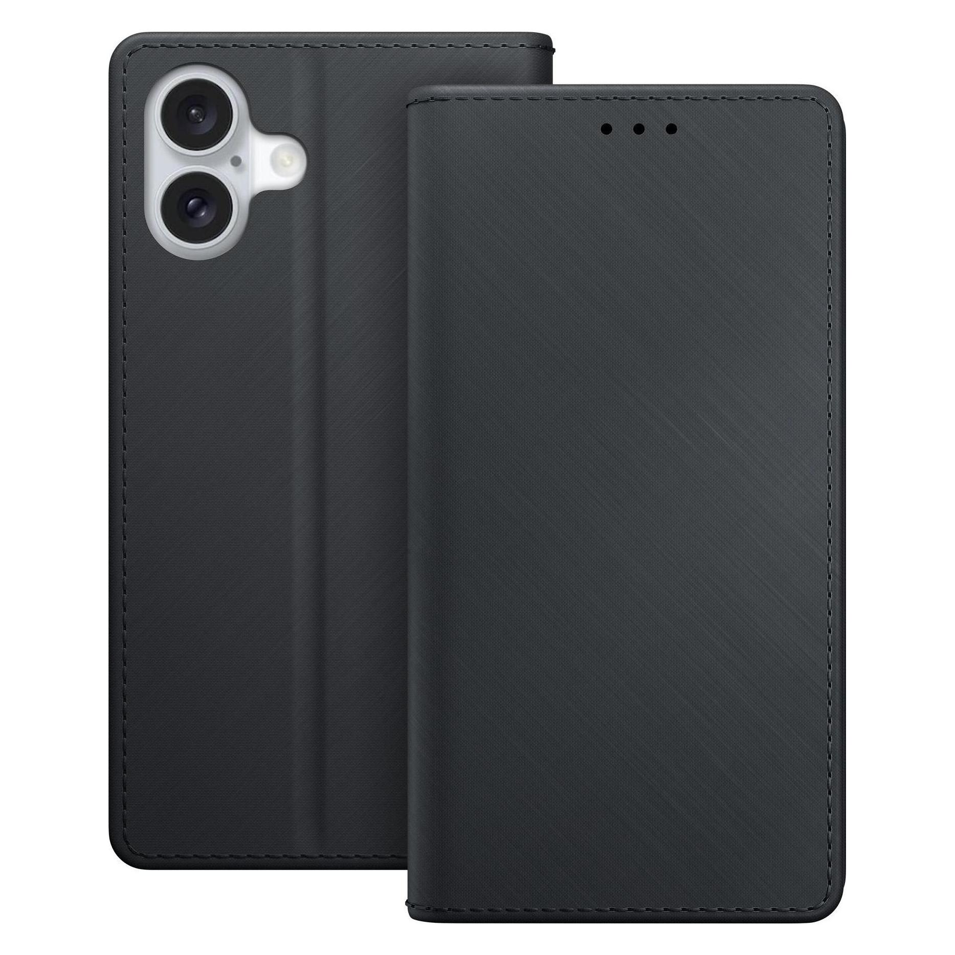 3MK Wallet Case iPhone 16 6.1" (Apple iPhone 16) (5903108576246)