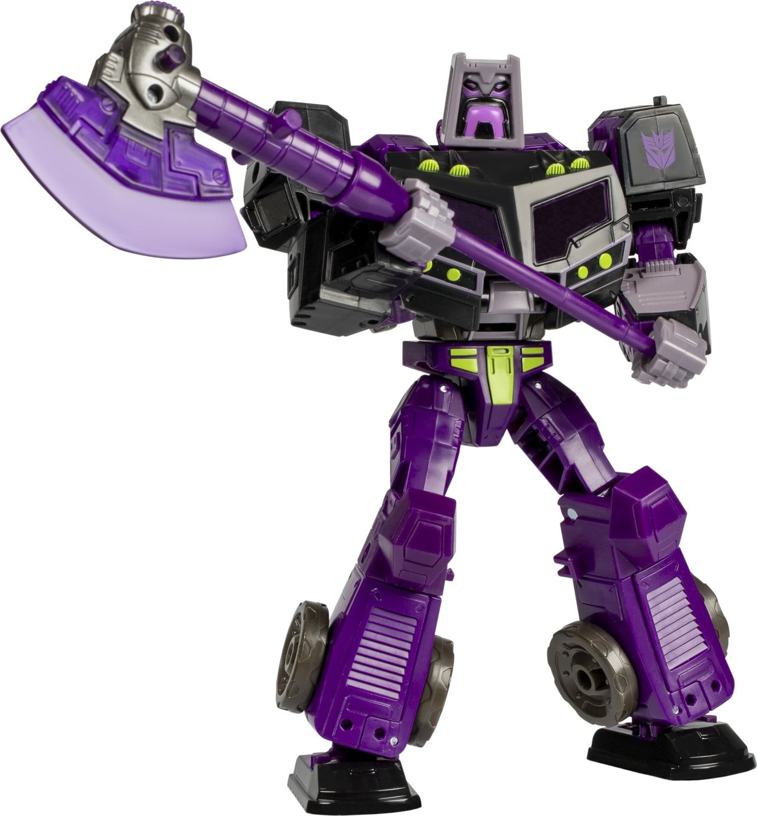 Hasbro Transformers Legacy Generations F85475X0 speelgoed voor kinderen vanaf 8 jaar, meerkleurig