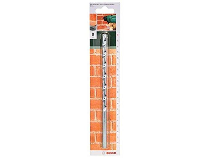 Bosch accessoires 2 609 255 435 Steenboor ISO 5468