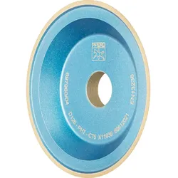 PFERD TOOLS Diamant-Schleifscheibe Kunstharz PHT - 68612021