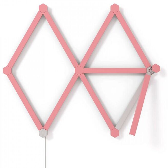 CAPA NANOLEAF P/LINES RS - 9UNID