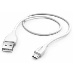 HAMA 201587 USB-Kabel,USB-A-microUSB,1,5