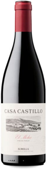 Finca Casa Castillo Casa Castillo El Molar 2023 - 75cl