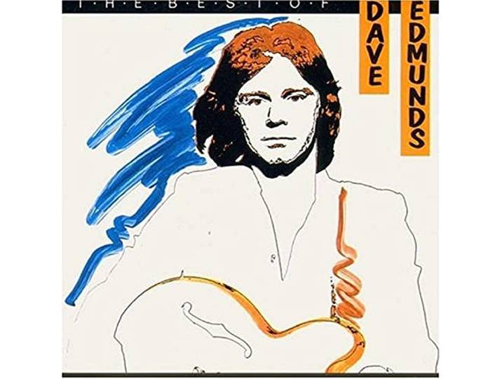The Best Of Dave Edmunds