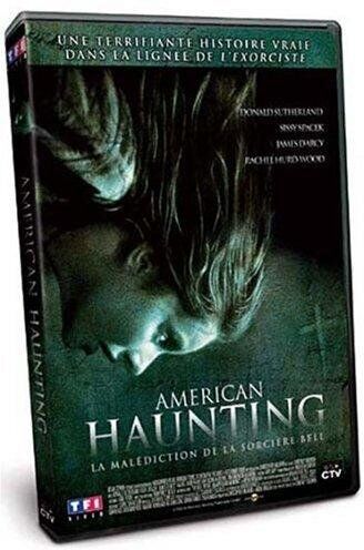 American Haunting - Preis vom 09.10.2026 07:28:09 h