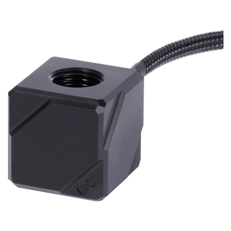 Alphacool Temperatursensor Square Acetal (17555)