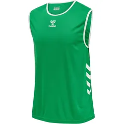 hummel Core XK Basketballtrikot jelly bean M