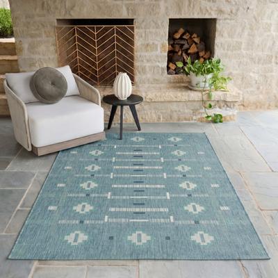 Balta Rugs Virginia Global Transitional Indoor/Outdoor Area Rug