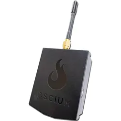 Netpeppers Spectrum Analyser WiPry 2500x (Netzwerk Zubehör), Zubehör Netzwerk