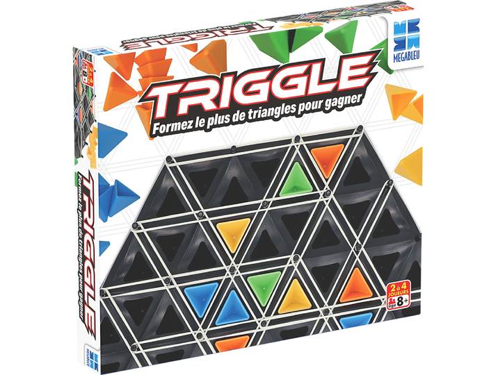 TRIGGLE