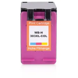 Alternativ-Druckkopfpatrone für HP T6N03AE Farbe