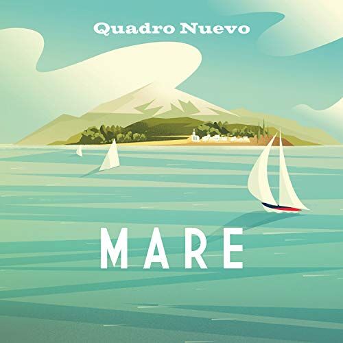 Quadro Nuevo - Mare - Preis vom 17.10.2026 19:25:27 h